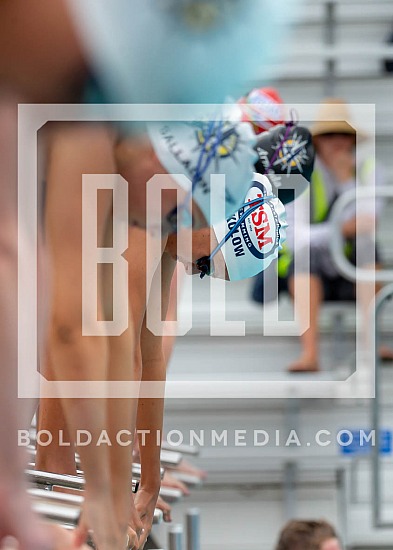 2019 Dolfin Fran Crippen Swim Meet of Champions